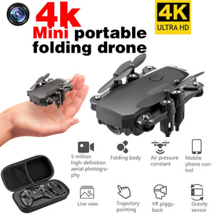 LF606 Quadcopter Mini Drone