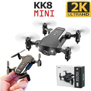 XKJ KK8 Mini Drone