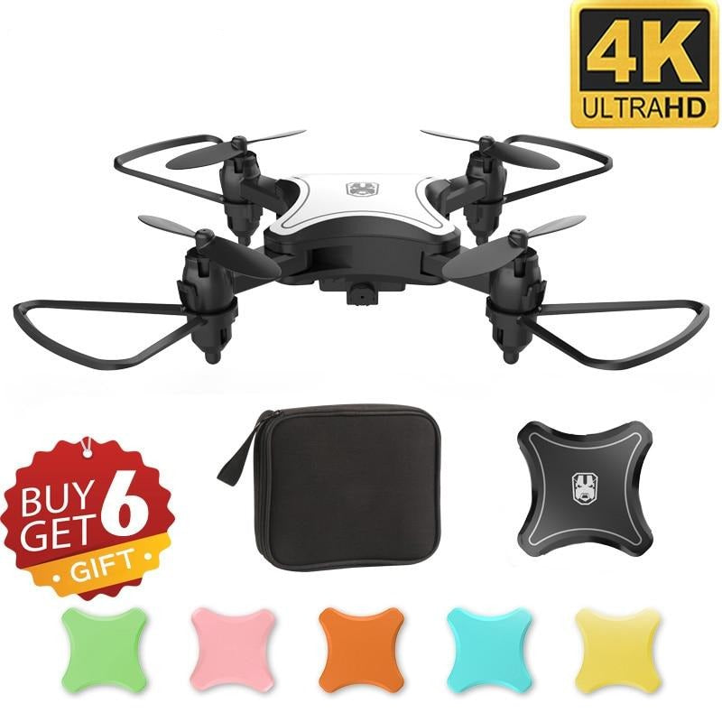 XKJ KY902 Mini Drone