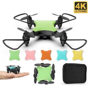 XKJ KY902S Mini Drone