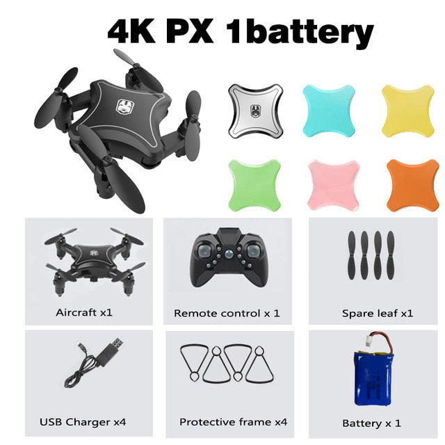 XKJ KY902 Mini Drone