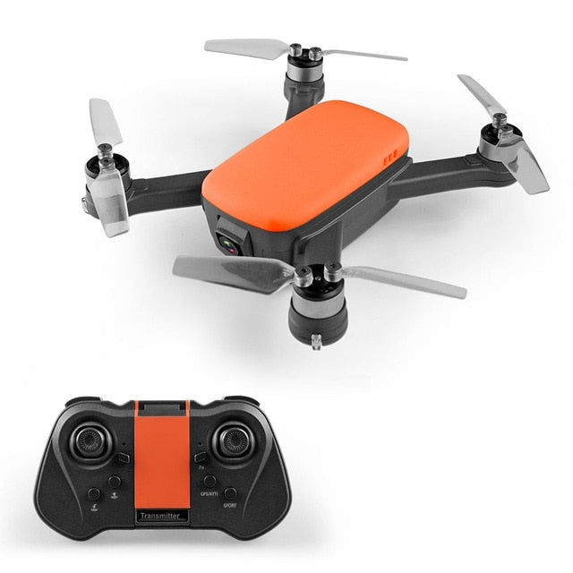 XKJ 913A Mini GPS Drone