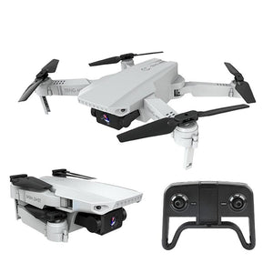 Keelead KF609 4K Dual Camera Drone