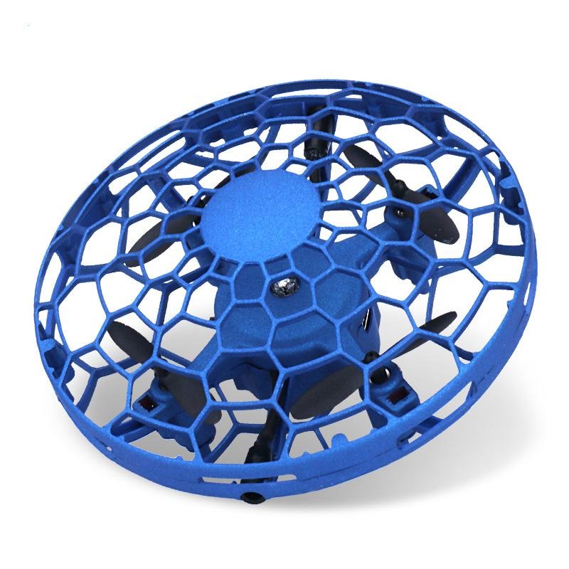 XKJ Mini UFO Drone