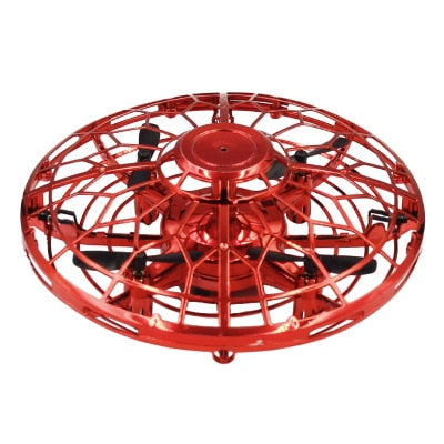 XKJ Mini UFO Drone