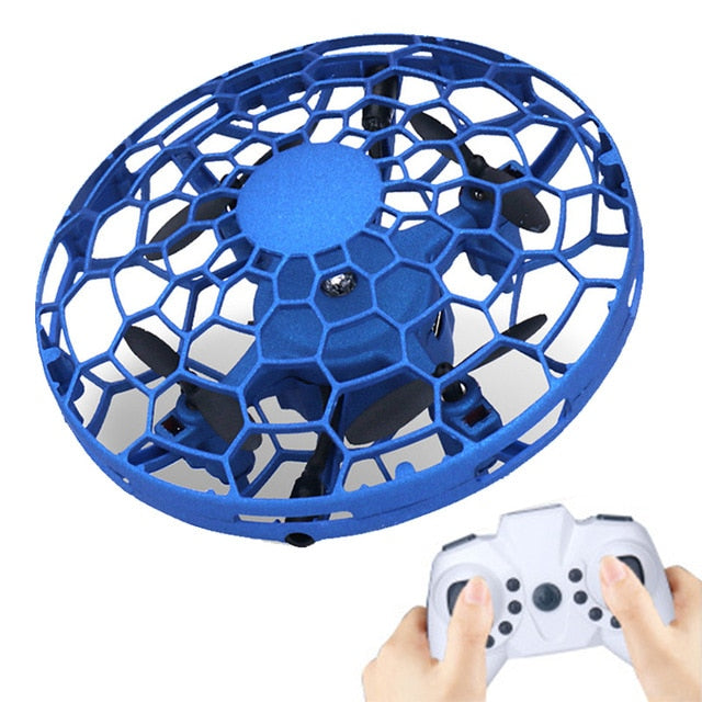 XKJ Mini UFO Drone