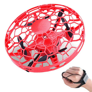 XKJ Mini UFO Drone