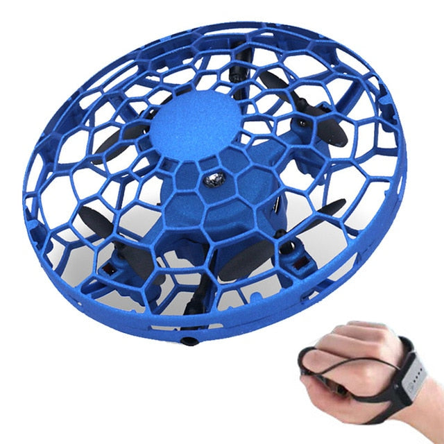 XKJ Mini UFO Drone