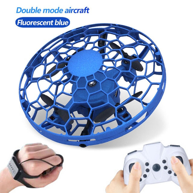 XKJ Mini UFO Drone