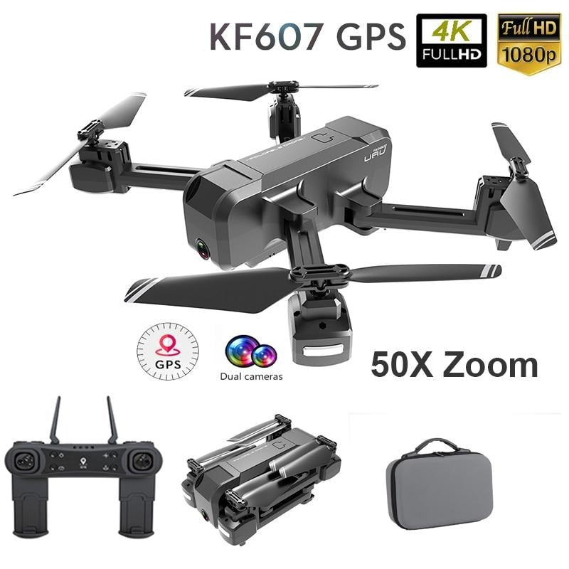 Keelead KF607 Professional Drone