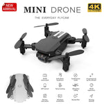 XKJ 2020 New Mini Drone