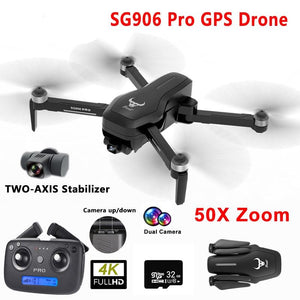 Keelead SG906Pro Professional Drone