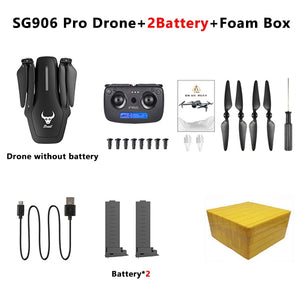 Keelead SG906Pro Professional Drone