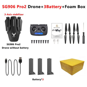 Keelead SG906Pro Professional Drone