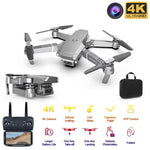 XKJ E68PRO Mini Drone