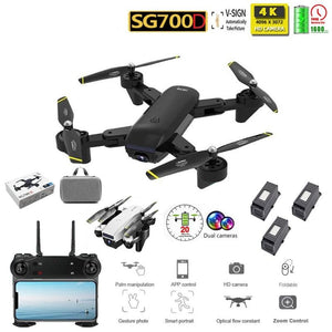 SG700D Wide Angle Professional Drone